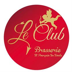 Brasserie Le Club, Saint-Pourçain-sur-Sioule - Horaires d'ouverture