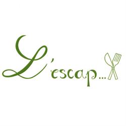 Restaurant L'escap Herouville Saint-Clair, Hérouville-Saint-Clair - Horaires d'ouverture