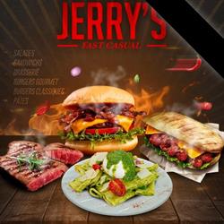 Jerry's - Restaurant & Brasserie, Toulouse - Horaires d'ouverture