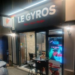 Le Gyros, Bayeux - Horaires d'ouverture