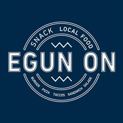 Egun On - Snack (Local - Food), Ciboure - Horaires d'ouverture