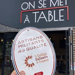 On se met à table, Plescop - Horaires d'ouverture