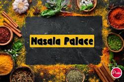 MASALA PALACE, Toulouse - Horaires d'ouverture