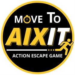 Move To Aixit - Escape Game & Bar à jeux - Aix en Provence, Aix-en-Provence - Horaires d'ouverture