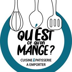 Qu'est ce qu'on mange?, Genas - Horaires d'ouverture