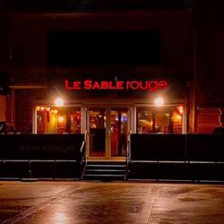 Le Sable Rouge, Wimereux - Horaires d'ouverture
