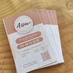 Allure Coiffure Beauvais, - Horaires d'ouverture