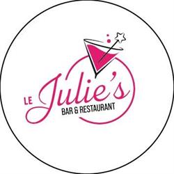 Le Julie's, Palaiseau - Horaires d'ouverture
