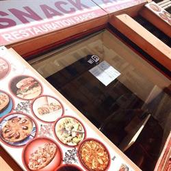 Snack Atlas, Béziers - Horaires d'ouverture
