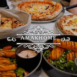 Amakhome, Saint-Maurice - Horaires d'ouverture