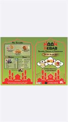 Naan kebab, Thionville - Horaires d'ouverture
