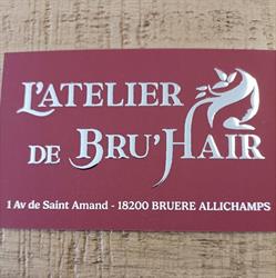 L'atelier de bru'hair, Bruère-Allichamps - Horaires d'ouverture