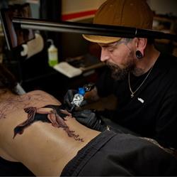 Tattoo monkill's, Limoges - Horaires d'ouverture
