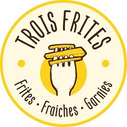 Trois Frites, Tours - Horaires d'ouverture