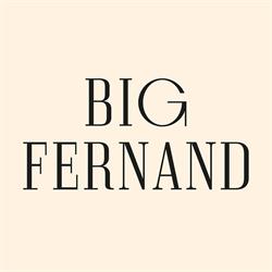 Big Fernand, Valence - Horaires d'ouverture