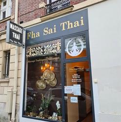 Fha Sai Thai, Paris - Horaires d'ouverture