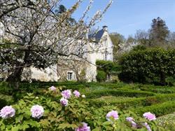 Le Château du Roc, Saint-Thomas-de-Conac - Horaires d'ouverture