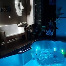 Au cœur du spa une loveroom romantique proche de Toulouse, Auterive - Horaires d'ouverture