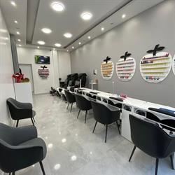 NAILS ODEON, Paris - Horaires d'ouverture