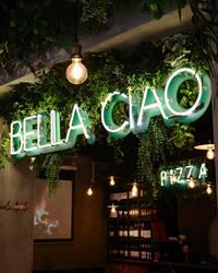 BELLA CIAO Pizzeria, Clichy - Horaires d'ouverture