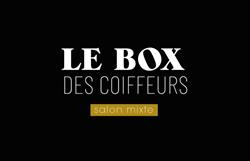 Le Box des Coiffeurs, Saint-Sulpice-la-Pointe - Horaires d'ouverture