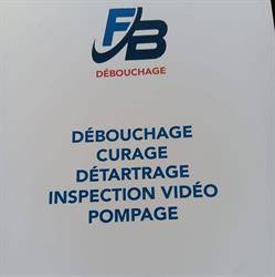 FB débouchage chemisage Drôme Ardèche Isère, Bésayes - Horaires d'ouverture