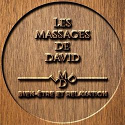 Les massages de David, Villenoy - Horaires d'ouverture