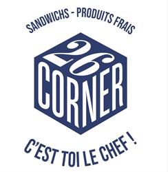 26 CORNER, Nancy - Horaires d'ouverture