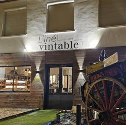 L'INEVINTABLE, La Tranche-sur-Mer - Horaires d'ouverture