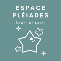 Espace Pléiades - salle de sport - Pilates - coach sportif, Thonon-les-Bains - Horaires d'ouverture