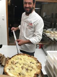 Pizza des p'tits circuits, Périgneux - Horaires d'ouverture