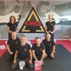Krav Maga Combat Self (KMCS) Saint Laurent du Var, Saint-Laurent-du-Var - Horaires d'ouverture