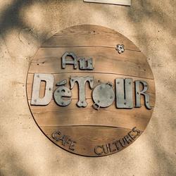 Au Détour - Bar à Dole (Jura), - Horaires d'ouverture