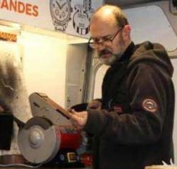 TRUCK'AFFÛT - Affûteur, rémouleur ambulant sur Nancy, Gondreville - Horaires d'ouverture