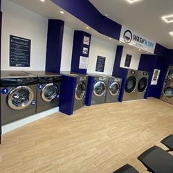 Laverie Wash’n Dry Tourcoing - Horaires d'ouverture