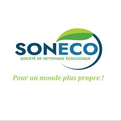 SONECO Nettoyage, Cesson-Sévigné - Horaires d'ouverture