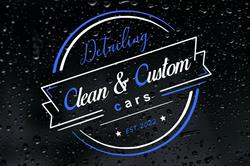 Clean & Custom Cars, Saint-Doulchard - Horaires d'ouverture