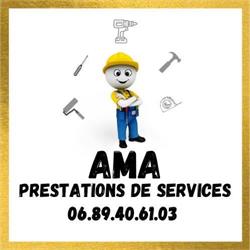 AMA Prestation de Services, Portets - Horaires d'ouverture
