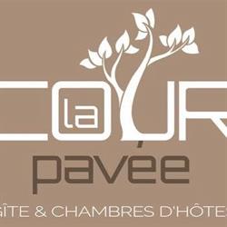 La Cour pavée, Charroux - Horaires d'ouverture