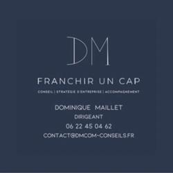 DM COM & CONSEILS-Direction Générale Externalisée, Surzur - Horaires d'ouverture
