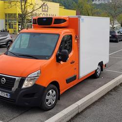 TRANSPORTS LUCIANI, Lyon - Horaires d'ouverture