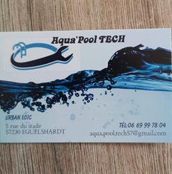 Aqua'Pool Tech, Éguelshardt - Horaires d'ouverture