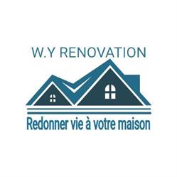 W.y rénovation, Paris - Horaires d'ouverture