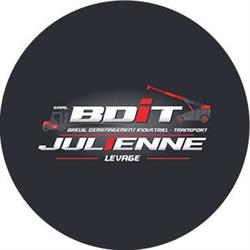 SARL BDIT - JULIENNE Levage Manutention Transport, Maisoncelles-Pelvey - Horaires d'ouverture
