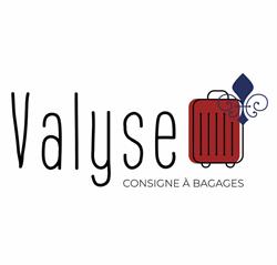Consigne à bagages - Valyse, Tours - Horaires d'ouverture