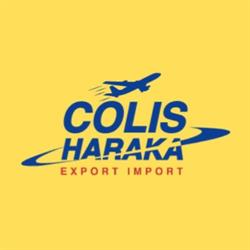 COLIS HARAKA, Marseille - Horaires d'ouverture