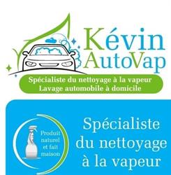 Kévin AutoVap, Rogy - Horaires d'ouverture