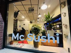 Mc Sushi - Pizza, Lille - Horaires d'ouverture