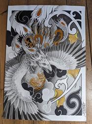 Morgan Ezor Tattoo, Pons - Horaires d'ouverture