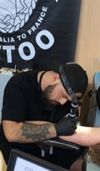 Clem Outback Tattoo « THE TATTOO SHOP », Châteaurenard - Horaires d'ouverture